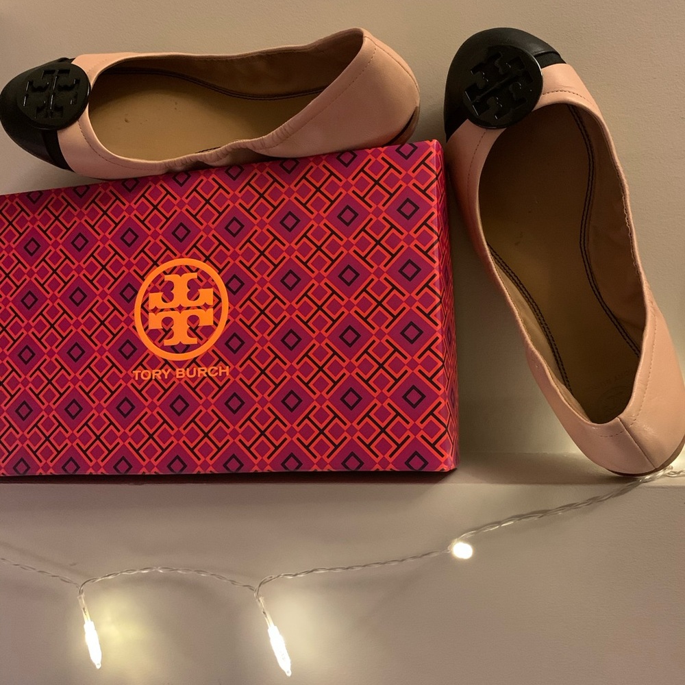 Tory Burch Ballet Flat
